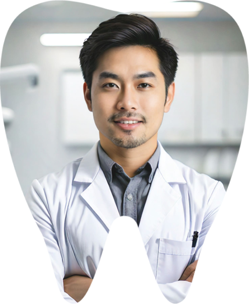 医師 田中 健吾